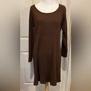 Old Navy Long Sleeve Dress